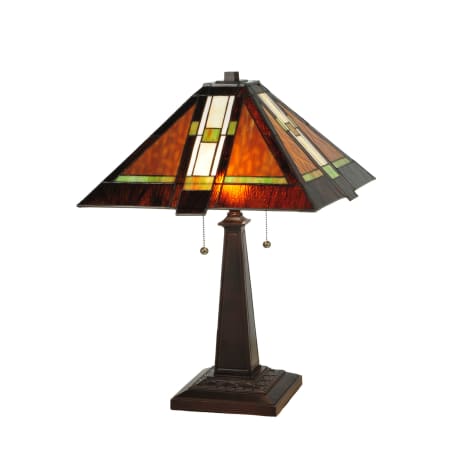 Meyda Tiffany-132673-Light On View