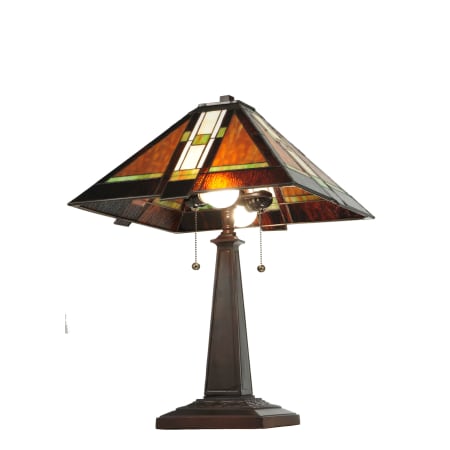 Meyda Tiffany-132673-Tilt View