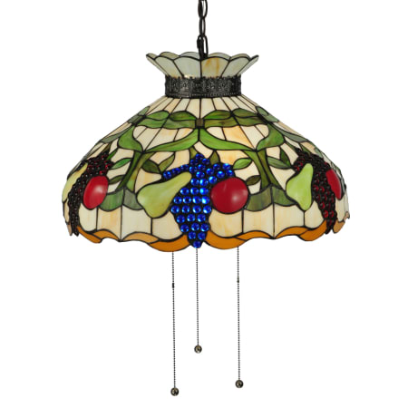 Meyda Tiffany-132674-Light On View