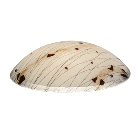Meyda Tiffany Metro Fusion 6.25" Tall Lamp Shade N/A