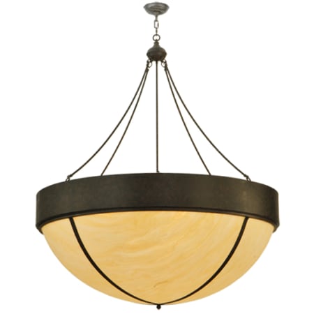 Meyda Tiffany Talia 10 Light 47" Wide Pendant Custom