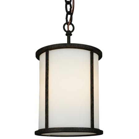 Meyda Tiffany Clarabella 8" Wide Mini Pendant N/A