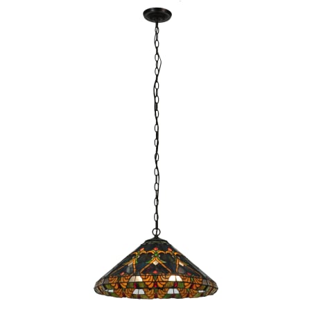 Meyda Tiffany-134173-Full Fixture View