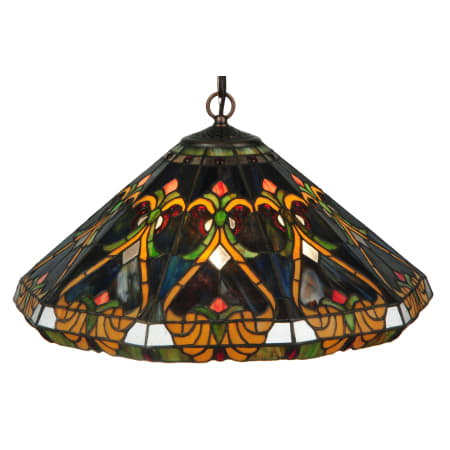 Meyda Tiffany-134173-Light On View