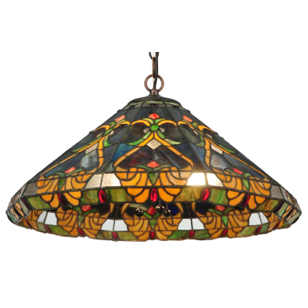 Meyda Tiffany-134173-Tilt View