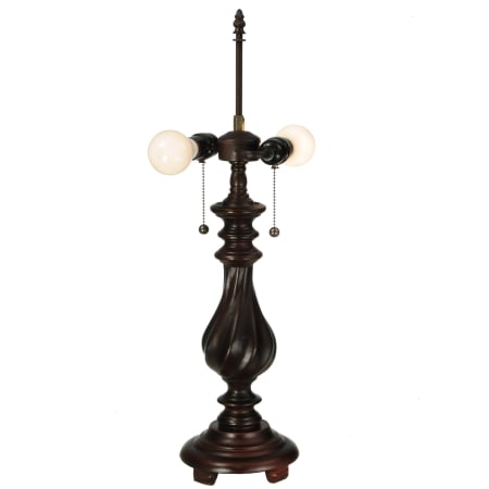 Meyda Tiffany-134529-Fixture without Shade