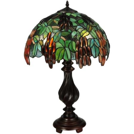 Meyda Tiffany-134529-Light On View