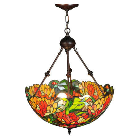 Meyda Tiffany-134531-Full Fixture View