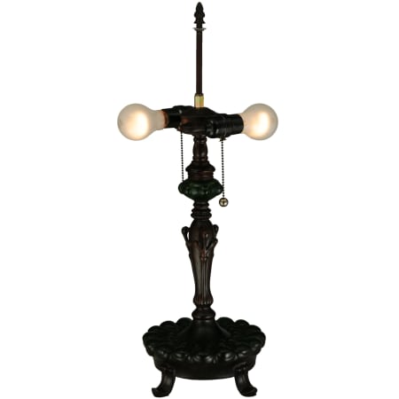 Meyda Tiffany-134539-Fixture without Shade