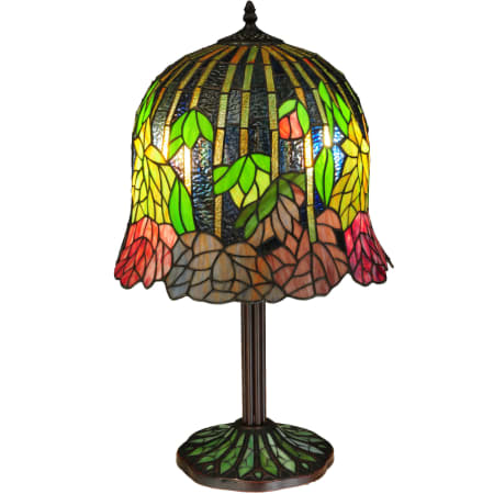 Meyda Tiffany-134540-Light On View