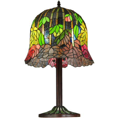 Meyda Tiffany-134540-Tilt View