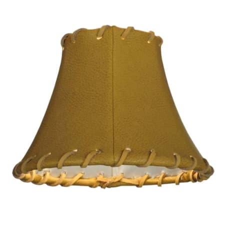 Meyda Tiffany Leather 4.5" Tall Lamp Shade N/A