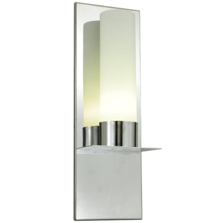Meyda Tiffany Orchard Town 18" Tall Wall Sconce Metallic