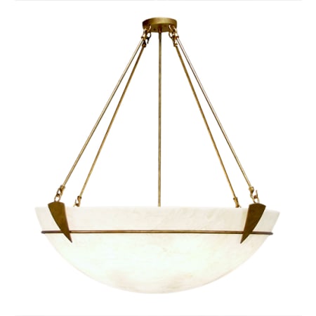 Meyda Tiffany Ono 8 Light 48" Wide Pendant N/A