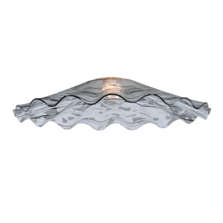 Meyda Tiffany Metro 4" Tall Lamp Shade N/A