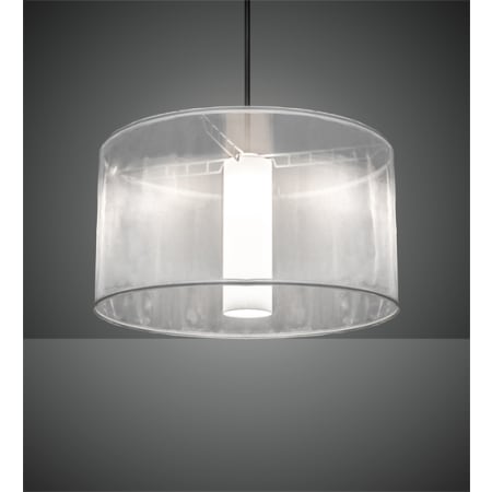 Meyda Tiffany Cilindro 36" Wide Pendant N/A