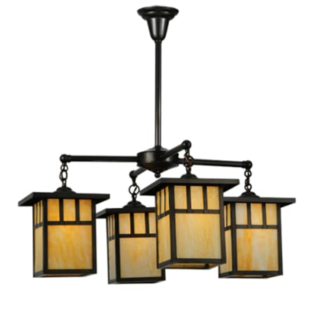 Craftsman Brown