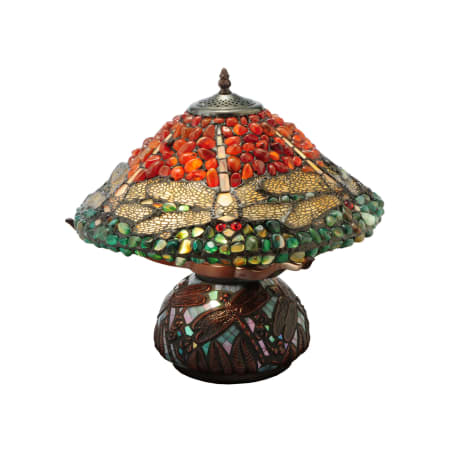 Meyda Tiffany-138101-Light On View