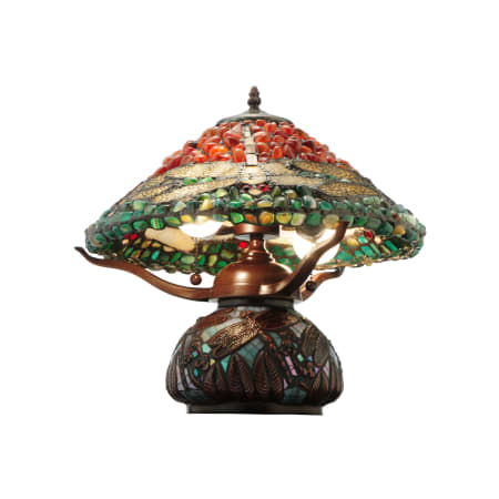 Meyda Tiffany-138101-Tilt View