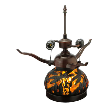 Meyda Tiffany-138102-Fixture without Shade