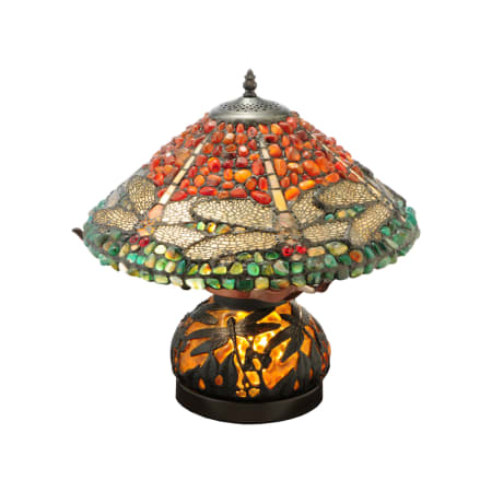 Meyda Tiffany-138102-Light On View