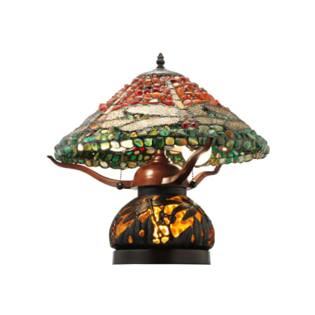 Meyda Tiffany-138102-Tilt View