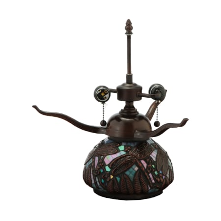 Meyda Tiffany-138103-Fixture without Shade