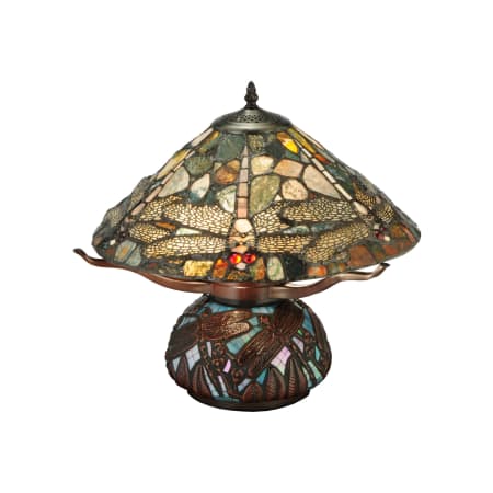 Meyda Tiffany-138103-Light On View