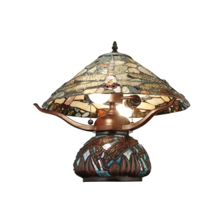 Meyda Tiffany-138103-Tilt View