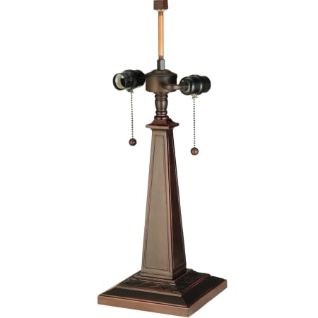 Meyda Tiffany-138110-Fixture without Shade