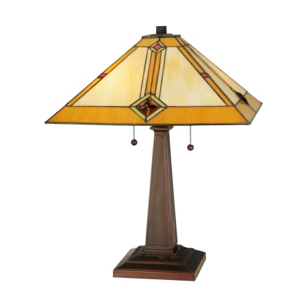 Meyda Tiffany-138110-Light On View