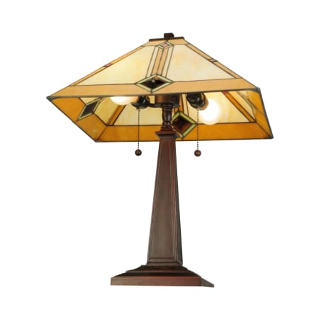 Meyda Tiffany-138110-Tilt View
