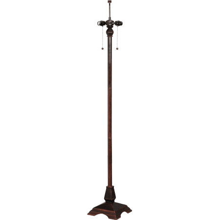Meyda Tiffany-138112-Fixture without Shade