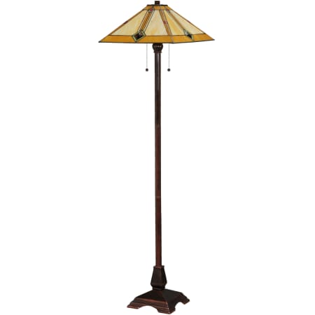 Meyda Tiffany-138112-Light Off View