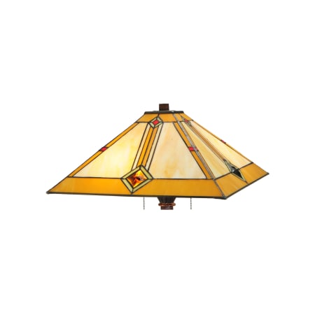 Meyda Tiffany-138112-Shade Only