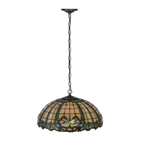 Meyda Tiffany-138578-Full Fixture View