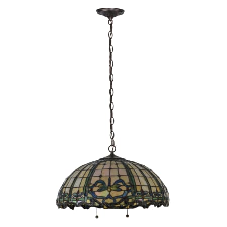 Meyda Tiffany-138578-Light Off View