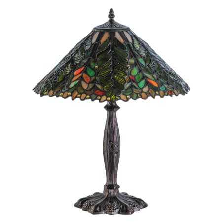 Meyda Tiffany-138582-Light Off View