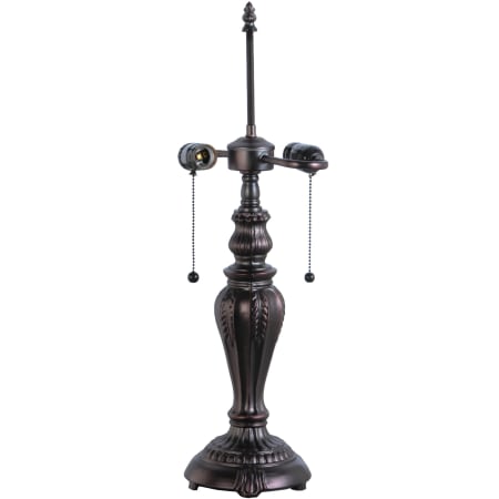Meyda Tiffany-138584-Fixture without Shade