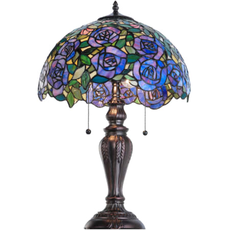 Meyda Tiffany-138584-Tilt View