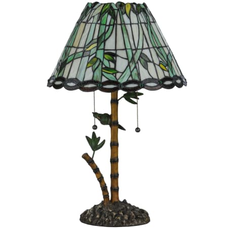 Meyda Tiffany-138588-Light Off View