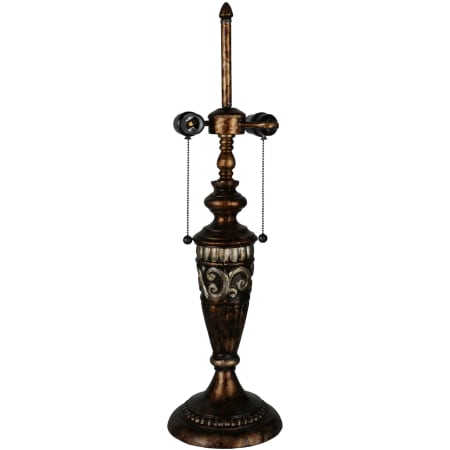 Meyda Tiffany-139416-Fixture without Shade