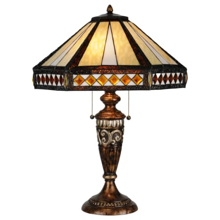 Meyda Tiffany-139416-Light On View