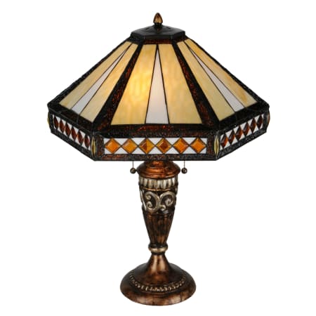 Meyda Tiffany-139416-Tilt View