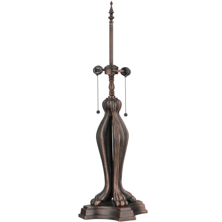 Meyda Tiffany-139419-Fixture without Shade
