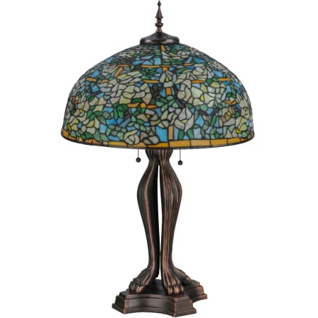 Meyda Tiffany-139419-Light Off View