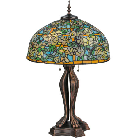 Meyda Tiffany-139419-Light On View
