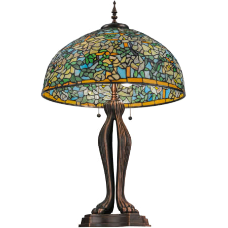 Meyda Tiffany-139419-Tilt View