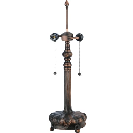 Meyda Tiffany-139606-Fixture without Shade