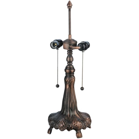 Meyda Tiffany-139607-Fixture without Shade